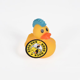 Punk Duck